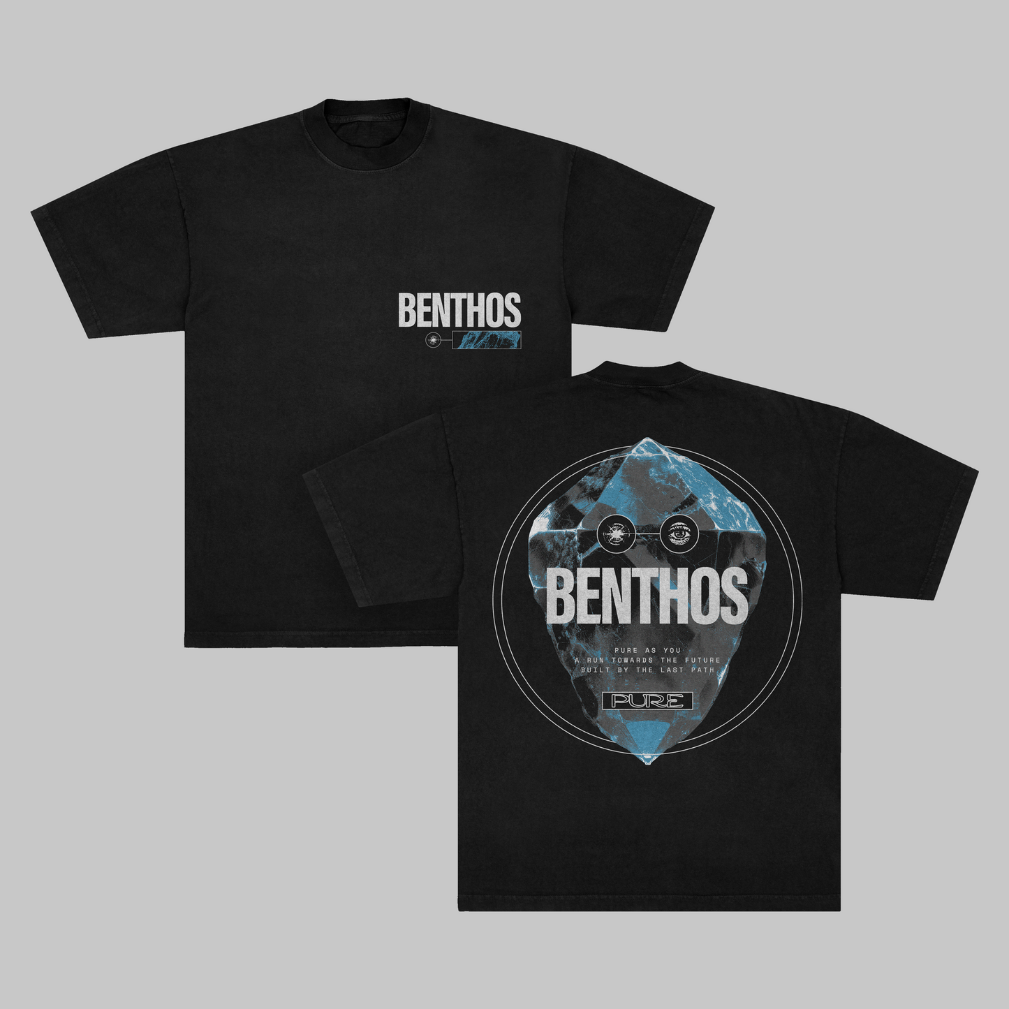 Benthos - Pure T-Shirt