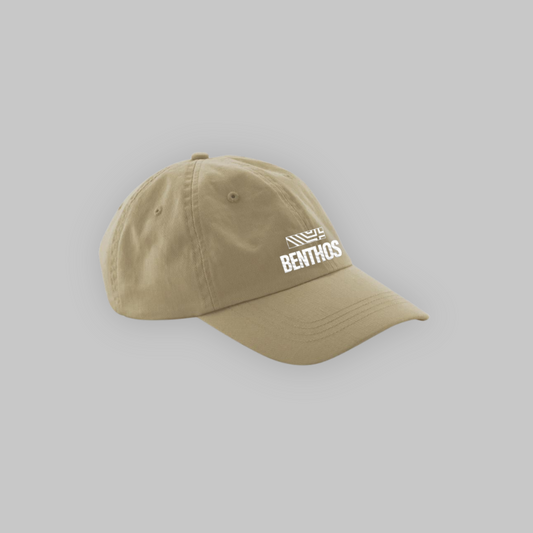 Benthos - From Nothing Embroidered Cap