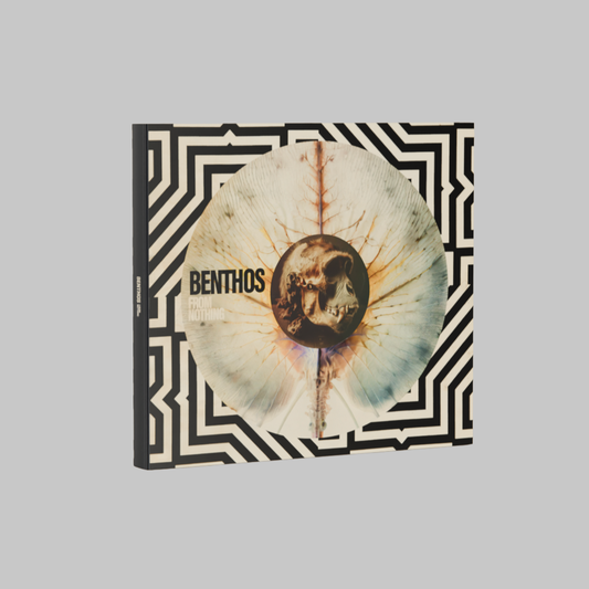 Benthos - From Nothing [Ltd. Digipak CD]