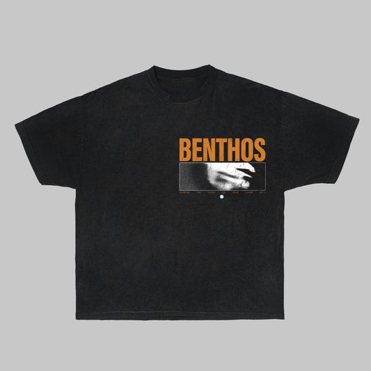 Benthos - EU/UK Summer Tour 2026 T-Shirt