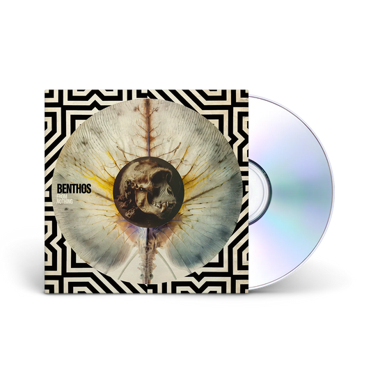 Benthos - From Nothing [Ltd. Digipak CD]
